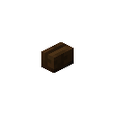 我的世界深色橡木按钮怎么制作