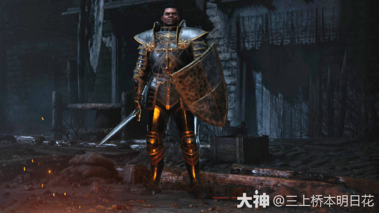 暗黑2祝福之锤圣骑士怎么玩