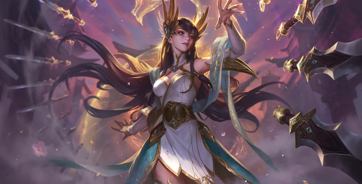LOL海克斯大乱斗基础连招E符文效果一览