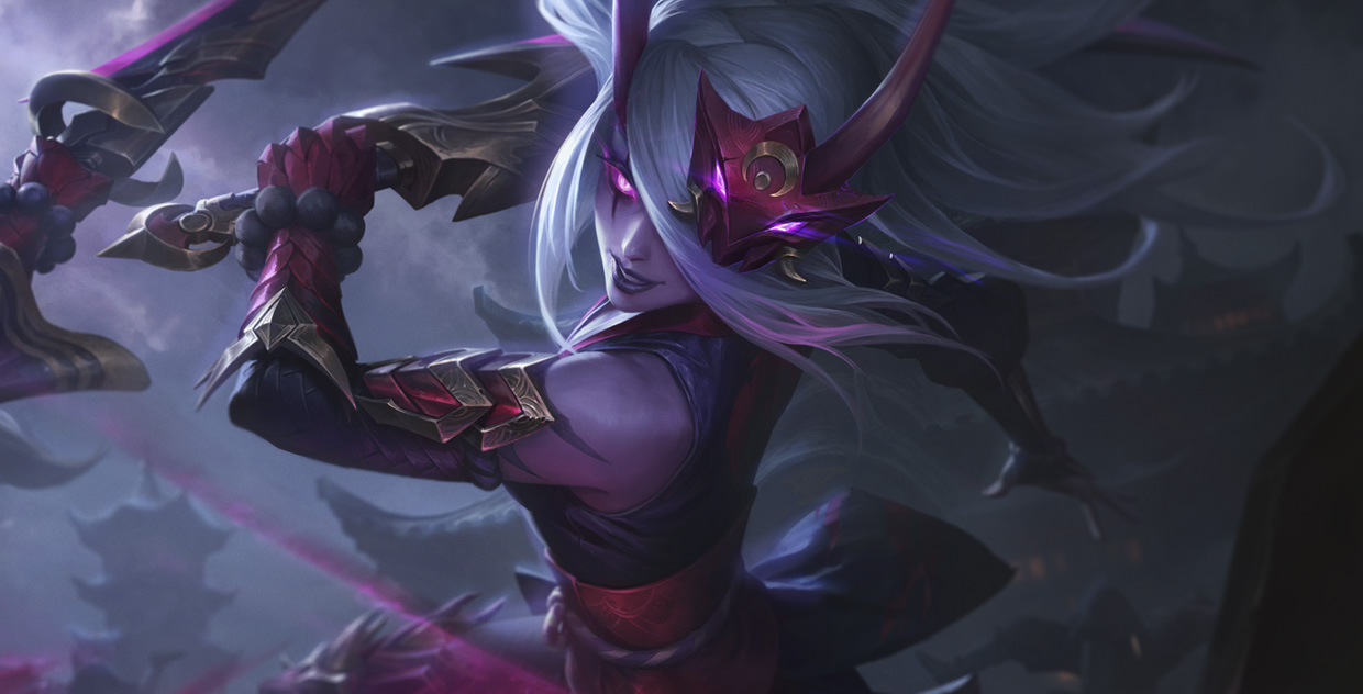 LOL海克斯大乱斗能量溢出符文效果一览