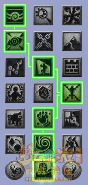 梦幻西游天机城经脉选择攻略2025