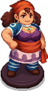 DNF猪猪牌同花缪斯流玩法攻略