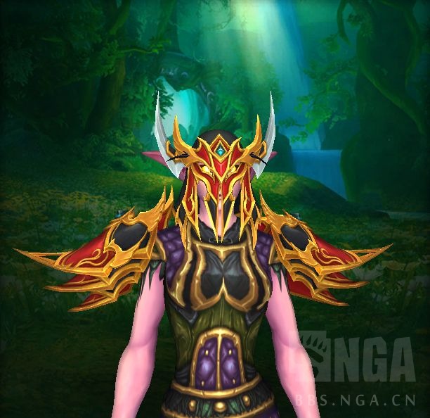 魔兽世界12.0狩猎系统奖励一览