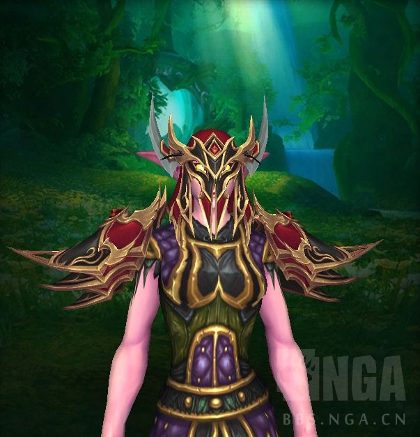 魔兽世界12.0狩猎系统奖励一览