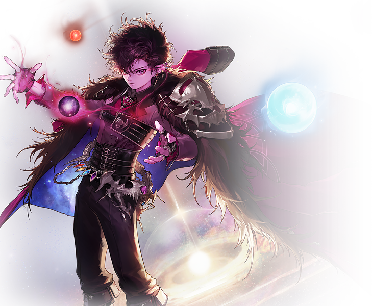 DNF11月职业平衡魔皇怎么玩