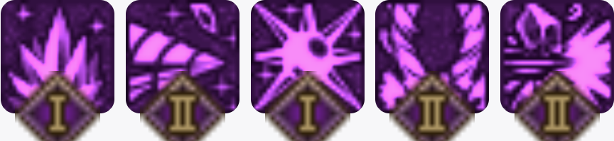 DNF11月职业平衡冰结怎么玩