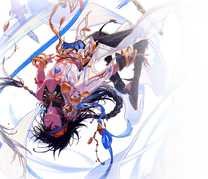 DNF11月职业平衡风法怎么玩