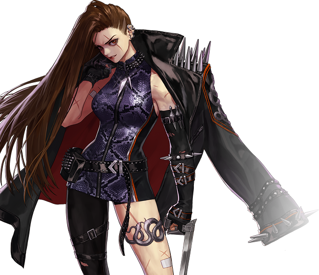 DNF11月职业平衡女街霸怎么玩