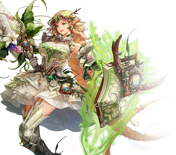 DNF11月职业平衡精灵骑士怎么玩