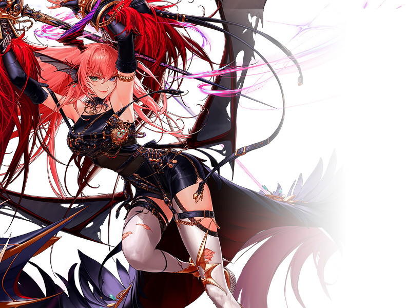 DNF11月职业平衡混沌魔灵怎么玩