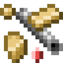 我的世界HBM的核科技模组零件和部件合成表大全