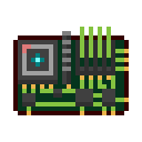 我的世界HBM的核科技模组零件和部件合成表大全