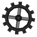 我的世界HBM的核科技模组零件和部件合成表大全