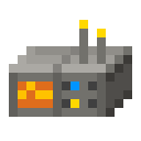 我的世界HBM的核科技模组零件和部件合成表大全