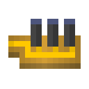 我的世界HBM的核科技模组零件和部件合成表大全