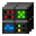 我的世界HBM的核科技模组零件和部件合成表大全