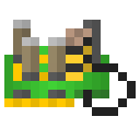 我的世界HBM的核科技模组零件和部件合成表大全