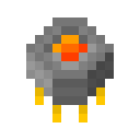 我的世界HBM的核科技模组零件和部件合成表大全