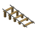 我的世界HBM的核科技模组交通合成表大全