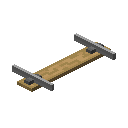 我的世界HBM的核科技模组交通合成表大全