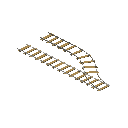 我的世界HBM的核科技模组交通合成表大全