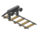 我的世界HBM的核科技模组交通合成表大全