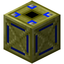 我的世界HBM的核科技模组无人机合成表大全