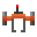 我的世界HBM的核科技模组无人机合成表大全