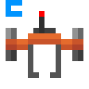 我的世界HBM的核科技模组无人机合成表大全