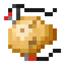 我的世界HBM的核科技模组储存合成表大全