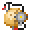 我的世界HBM的核科技模组储存合成表大全