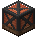 我的世界HBM的核科技模组储存合成表大全