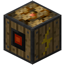 我的世界HBM的核科技模组储存合成表大全