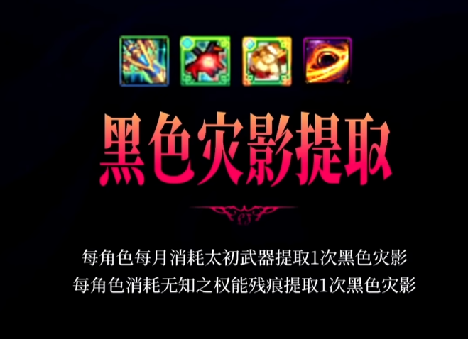 DNF狄瑞吉攻坚战奖励一览