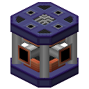 我的世界HBM的核科技多方块结构方块合成表大全