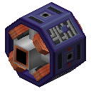 我的世界HBM的核科技多方块结构方块合成表大全