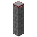 我的世界HBM的核科技多方块结构方块合成表大全