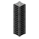 我的世界HBM的核科技多方块结构方块合成表大全