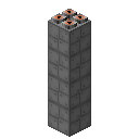 我的世界HBM的核科技多方块结构方块合成表大全