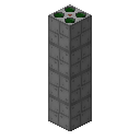 我的世界HBM的核科技多方块结构方块合成表大全