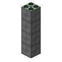 我的世界HBM的核科技多方块结构方块合成表大全