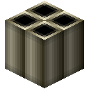 我的世界HBM的核科技多方块结构方块合成表大全