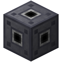 我的世界HBM的核科技多方块结构方块合成表大全