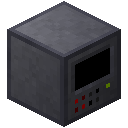 我的世界HBM的核科技多方块结构方块合成表大全