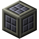 我的世界HBM的核科技多方块结构方块合成表大全