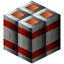 我的世界HBM的核科技多方块结构方块合成表大全