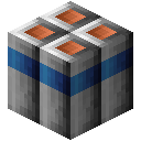 我的世界HBM的核科技多方块结构方块合成表大全