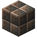 我的世界HBM的核科技多方块结构方块合成表大全