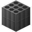 我的世界HBM的核科技多方块结构方块合成表大全