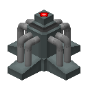 我的世界HBM的核科技多方块结构方块合成表大全